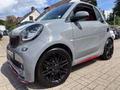 Daumennagel 46 - Smart ForTwo BRABUS*PANORAMA*JBL*KAMERA*TAILOR-MADE*