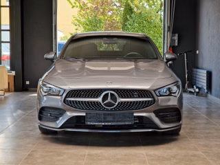 Mercedes-Benz CLA 220 AMG-Line*KAMERA*LED*LEDER*BI-COLOR SITZE - bilder 2