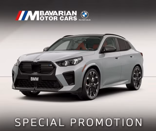 BMW X2 New vehicle for sale