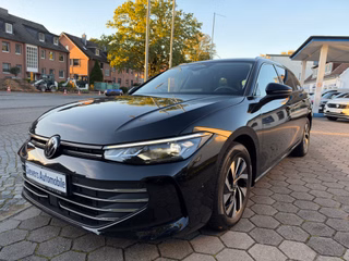 Volkswagen Passat Variant 2.0 TDI 110 kW Hagelschaden ACC, Head-up,Panorama,