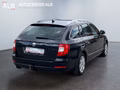 Daumennagel 5 - Skoda Superb Combi Elegance/AUTOMATIK/SHZ/BI-XENON/