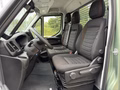 Daumennagel 9 - Iveco 35S Hi-Mat SpecialEdi LED AHK AlleAsist Kamera