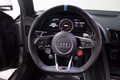 Daumennagel 14 - Audi R8 Spyder 5.2 FSI V10 quattro performance