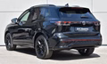 Daumennagel 8 - Volkswagen Tiguan R-LINE/STHZ HUD/PANO/20 ZOLL/H&K/BLACK/IQ