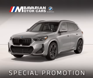 BMW X1 New vehicle for sale