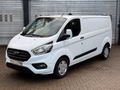 Daumennagel 2 - Ford Transit Custom Kasten 320 L2H1 Trend