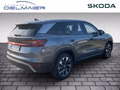 Daumennagel 3 - Skoda Kodiaq 2.0 TDI DSG 4x4 Selection AHK, 360°,