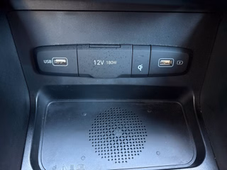 Hyundai TUCSON Navi SHZ Kamera PDC Apple CarPlay - bilder 13