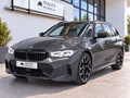Daumennagel 1 - BMW 320d xDrive M Sport PRO AHK/STNDHZNG/HUD/360°/H&K