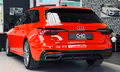 Daumennagel 8 - Audi A4 Avant 50 TDI quattro S-Line Plus excl. MATRIX