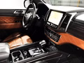 Daumennagel 15 - SsangYong Rexton 2.2 Disel 4x4 Sapphire |AUTOM|LEDER|LED|NAVI