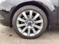 Daumennagel 6 - Ford Focus Coupe-Cabriolet 2.0 16V Black Magic Klima