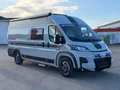 Daumennagel 3 - Chausson V697 Sport Line 8-Gang Artic/Connect/Zubehör