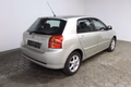 Daumennagel 7 - Toyota Corolla 1.4 Sol / Compact 1. Hand KLIMA ALU
