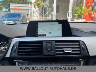BMW 320d xDrive M-Sport*2HAND*TEMP*KEY*LED*SHZ*LEDER - photo 16