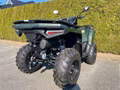 Daumennagel 7 - Polaris Sportsman 570 EPS Agri Pro Edition T3b Zulassung