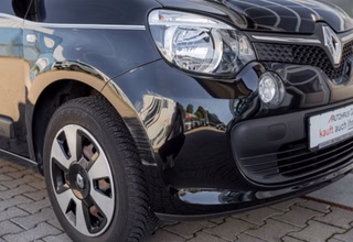 Renault Twingo Dynamique - bilder 5