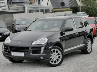 Porsche Cayenne Gebrauchtwagen Kaufen