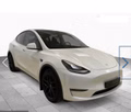 Daumennagel 4 - Tesla Model Y Long Range Dual AWD