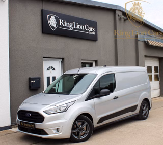 Ford Transit Connect Gebrauchtwagen Kaufen