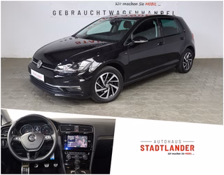 Volkswagen Golf VII Join 1.0 TSI LED / Navi / Pano