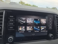 Daumennagel 45 - Skoda Karoq Sportline 1,5TSI DSG aAHK/Navi/Matrix/Kessy/Winterp.  **