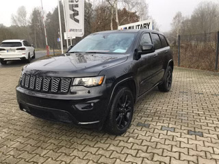 Jeep Grand Cherokee Used vehicle for sale