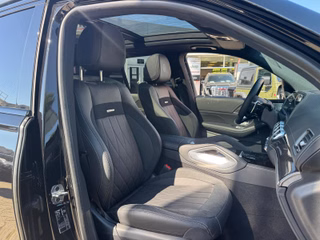 Mercedes-Benz GLE 63 AMG S 4Matic+ - foto 17