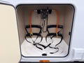 Daumennagel 44 - Eura Mobil PT 696 EB Mondial S Paket SAT+TV Fahrassistenz