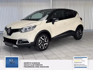 Renault Captur Авто с пробегом купить