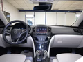 Daumennagel 11 - Opel Insignia Innovation 4x4*1Vorb.Rentner*Servicege*Premium-Ausstattung*