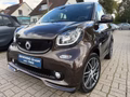 Daumennagel 46 - Smart ForTwo BRABUS TAILOR MADE*MANUFAKTUR+SONDERLACK*