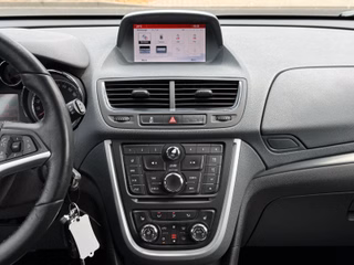 Opel Mokka Innovation 1.6CDTI*Navi*Xenon*Standheizung - bilder 7