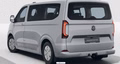 Daumennagel 4 - Volkswagen T7 Kombi 5-Sitzer Kurz 4MOTION LED AHK SHZ N1