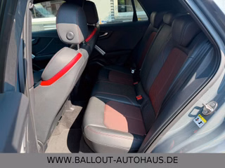 Audi Q2 35 TFSI Sport*1.HAND*S-LINE*AHK*B&O*HUD*AHK* - bilder 10