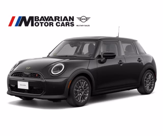 2025 MINI Cooper S Hardtop 4 Door - photo 1