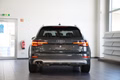 Daumennagel 8 - Audi A4 Allroad quattro  AUT NAV AHK PANO HEAD-UP B&O