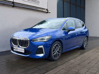 BMW 218 Active Tourer Gebrauchtwagen Kaufen