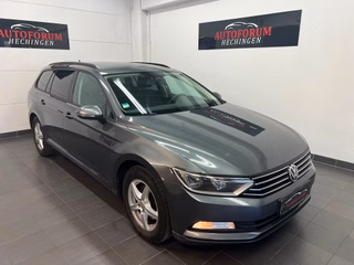Volkswagen Passat Variant Gebrauchtwagen Kaufen