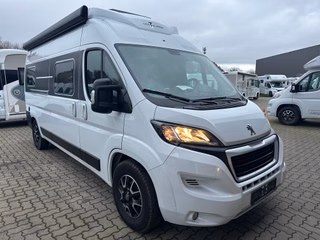 VANTourer 600D Gebrauchtwagen Kaufen