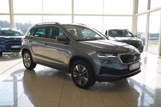 Skoda Karoq Style 2,0TDI 4x4 DSG Matrix/Navi/Kamera/ACC/Kessy  **