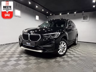 BMW X1 Gebrauchtwagen Kaufen