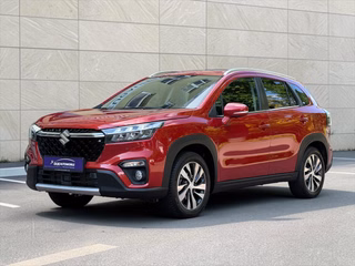 Suzuki SX4 S-Cross Gebrauchtwagen Kaufen