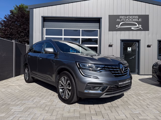 Renault Koleos Intens LED Applecar Keyless Tempo Kamera - foto 1