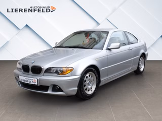 BMW 320 Gebrauchtwagen Kaufen