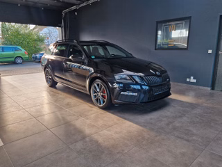 Skoda Octavia Used vehicle for sale