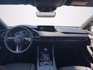 Mazda 3 2.5L G 140PS 6AG Homura - bilder 5