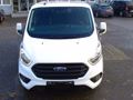 Daumennagel 14 - Ford Transit/Tourneo Custom Kombi 2.0 D 320 L1 Trend 9-Sitze.Klima. Tempomat. PDC.