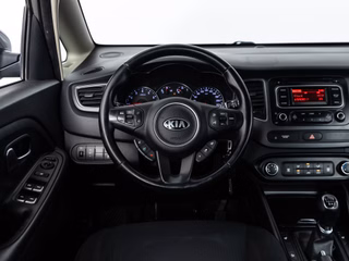 Kia Carens 1.6 GDI Edition 7 SHZ KLIMA TEMP AHK - bilder 7