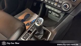 Kia Sportage Spirit 2WD 360°+TEMPO+TOTWINKEL+AHK - фото 22